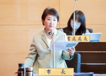 台中市115年度總預算三讀通過　中市府感謝議員支持、邁向更宜居城市
