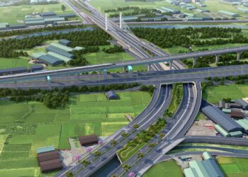 不良履約零容忍！「市政路延伸工程」市府依規撤換廠商-全力推進二期進度