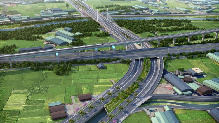 不良履約零容忍!「市政路延伸工程」市府依規撤換廠商-全力推進二期進度