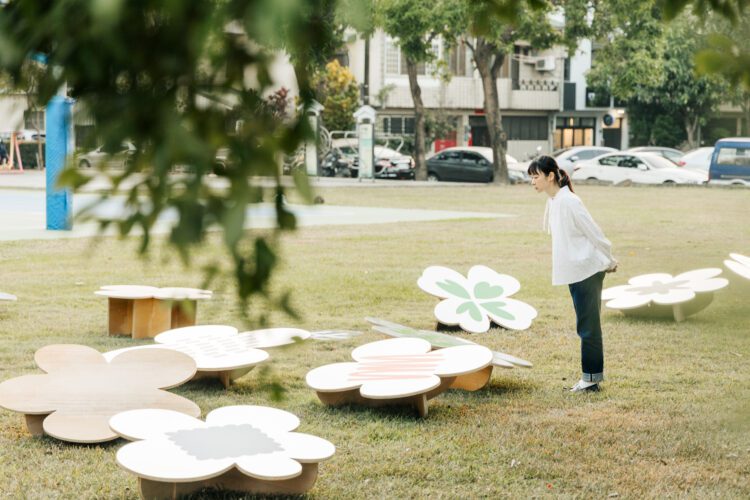 還有9天!2025創意台中展至12/21-沉浸式展覽邀請市民城市相遇