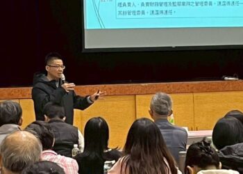 114年台中樂居學堂最後場次-南區熱鬧開課