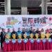 豐原聖誕好「禮」光臨！倒數第二波台中購物節週週抽十萬大獎再出爐