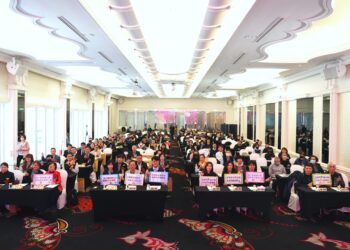 殯葬管理表現亮眼！台中獲中央「優等」肯定　今表揚業者感謝齊力提升殯葬服務