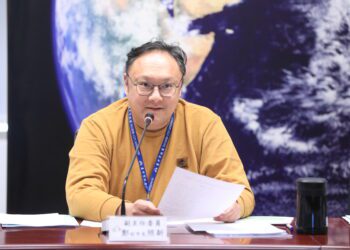 空污季台中市嚴陣以待！鄭副市長：守住空品-打造清新台中