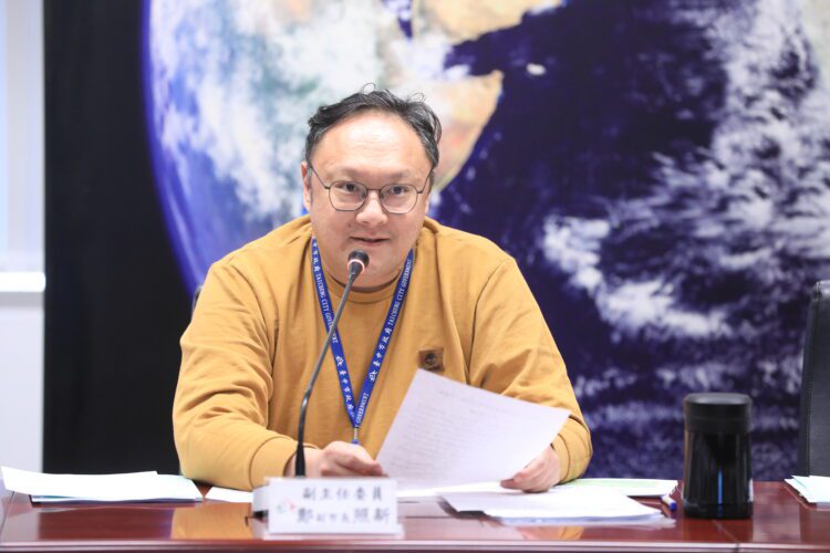 空污季台中市嚴陣以待!鄭副市長:守住空品-打造清新台中