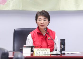 中市府持續強化非豬防疫與配套措施-盧市長:規劃務求周全有效率