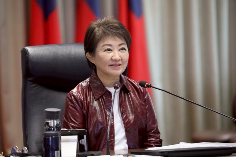 救護能量再升級-建構全方位急救網-盧市長:守護市民生命安全每一刻