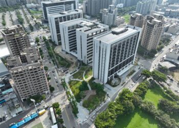 長照量能倍增超前部署　台中打造韌性長照體系迎戰高齡浪潮