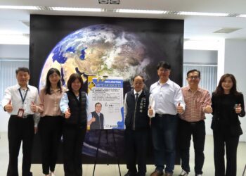 不只反貪喊口號！-中市民政局完成揭弊保護簽署　民政局長：給揭弊者「真正後盾」