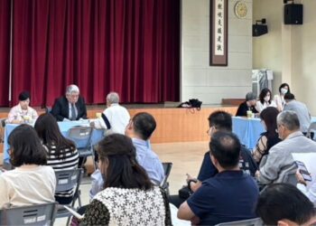 監察委員台中巡察-下周一12月22日接受民眾陳情