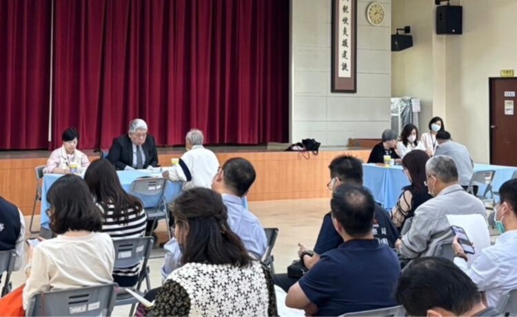 監察委員台中巡察-下周一12月22日接受民眾陳情