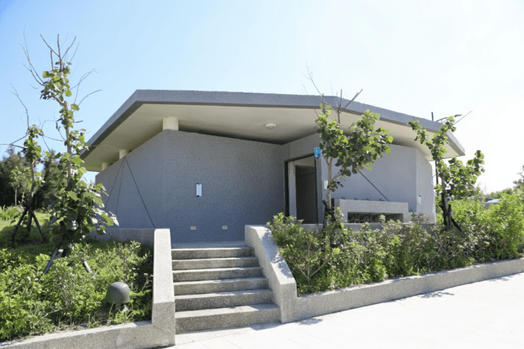 濱海自行車道驛站廁所再進化　中市提升環境品質迎接更多旅客到訪