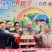 卓越南陽共創輝煌-中市豐原區南陽國小80週年校慶熱鬧登場