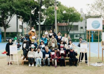 走進城市巷弄、共享創意生活 「2025創意台中」滿意度破九成圓滿落幕