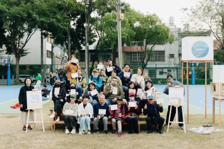 走進城市巷弄、共享創意生活　「2025創意台中」滿意度破九成圓滿落幕