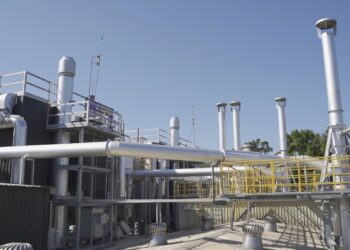 火化量居全國第二　中市府投入2.3億汰換設備-戴奧辛排放大減7成以上