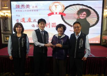 化解紛爭促和諧！-中市府推動調解機制成果亮眼