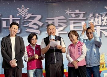 最新百萬大獎全住十區！開箱台中購物節1萬美金及百萬大獎幸運兒