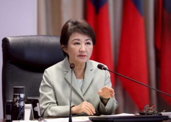 迎接歲末大型活動-中市府「四大安全方案」守護市民-盧市長：啟動第二階段升級維安至元宵