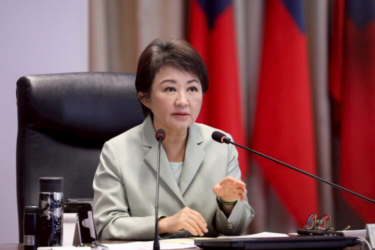 迎接歲末大型活動-中市府「四大安全方案」守護市民-盧市長：啟動第二階段升級維安至元宵