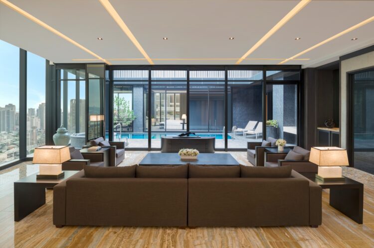 全台年底旅遊焦點在台中！住宿消費送總統套房將開跑