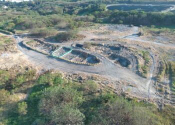 中市環保局全面強化衛生掩埋場環境監控　嚴密把關地下水質與居住環境安全