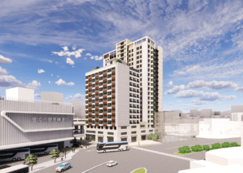 打造宜居城市新願景-豐原公辦都更案啟動公開閱覽