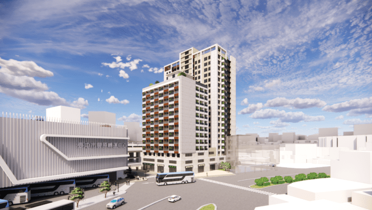 打造宜居城市新願景-豐原公辦都更案啟動公開閱覽