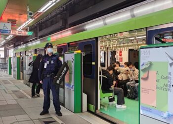 五月天12/27起台中開唱-中捷成立應變小組