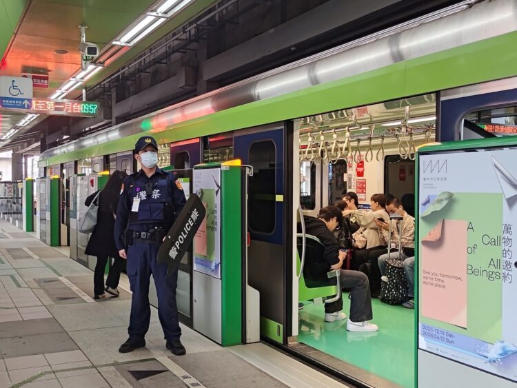 五月天12/27起台中開唱-中捷成立應變小組