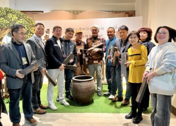 從豬肉攤到共生廚房-中市日南來心肉翻轉老屋再生新想像