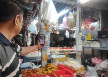 「收據專屬抽」帶動庶民經濟！經發局揭台中購物節人氣消費10大市場、夜市