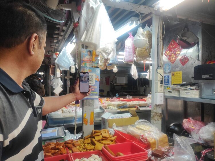 「收據專屬抽」帶動庶民經濟！經發局揭台中購物節人氣消費10大市場、夜市