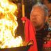 九天傳統文化「送鼓神」-鼓神祭跨年迎接2026-中市新聞局長：帶給民眾藝術饗宴