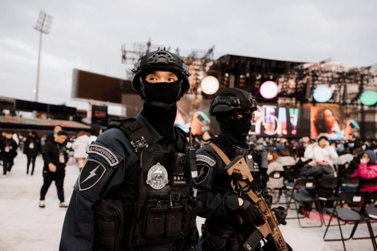 五月天台中首場演出圓滿落幕-中市新聞局長：滾動優化整備迎接跨年高峰