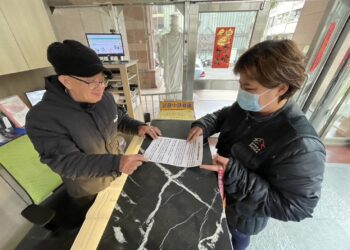 因應廚餘禁養豬新制-中市府提前協調社區收運轉型-減輕民眾負擔