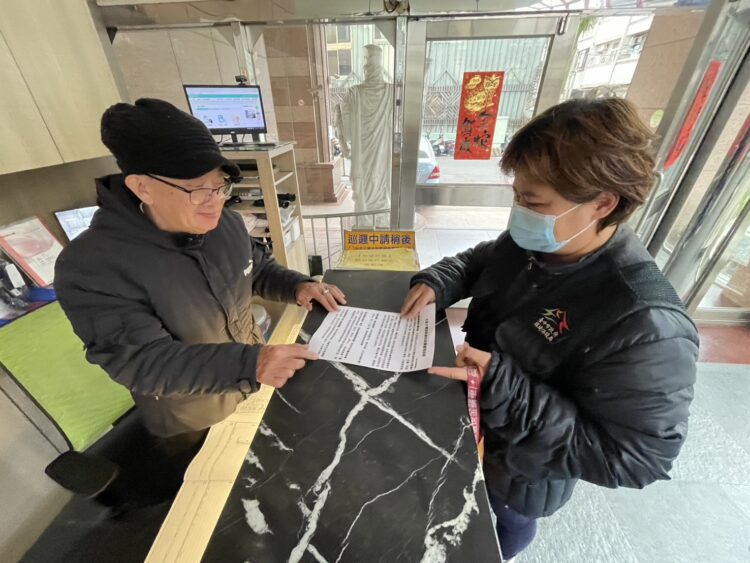 因應廚餘禁養豬新制-中市府提前協調社區收運轉型-減輕民眾負擔