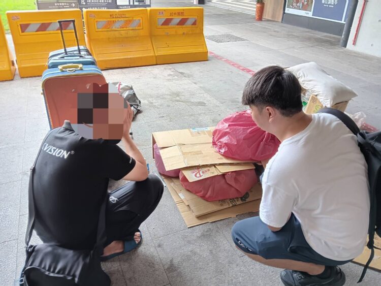 協助遊民重返職場邁向自立生活-勞工局多元管道建構就業支持網絡　