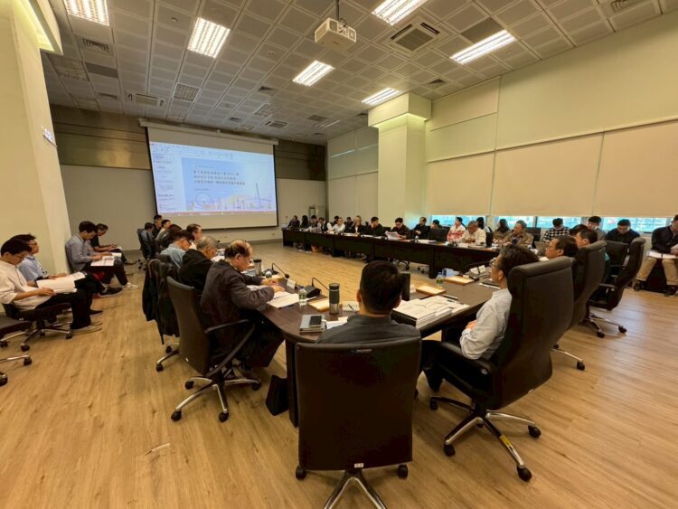 中捷藍線設計再躍進!-高架段細部設計期末審查完成-邁向明年中月動工里程碑