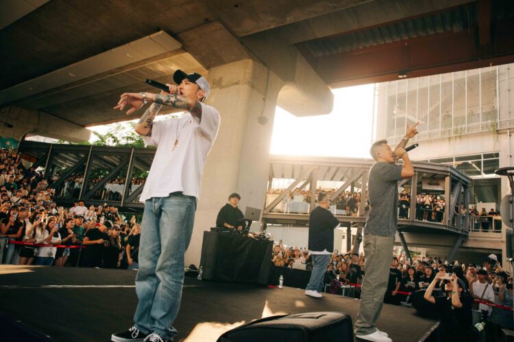 搭捷運追星正夯！中捷攜手雙天團掀演唱會經濟-運量、旅遊票銷售雙創新高