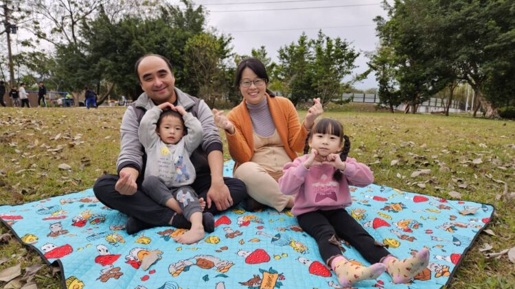 台中愛胎萬!第3胎起生育津貼加碼1萬 3寶媽好孕連連