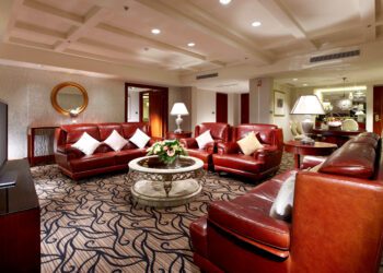 冬季暢遊梨山　在台中就能遇見雪國風景