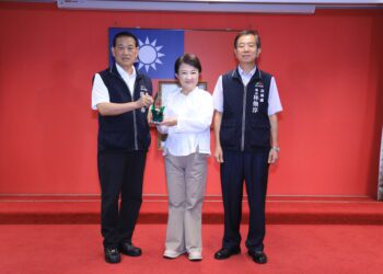 中市府採購稽核連9年榮獲優等-展現廉能治理卓越實績