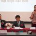 影音/大葉與越南高專校長簽署合作 推動新型專班銜接臺灣就業的機會