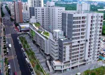 中市府祭三大政策保障原民居住權-提高租金、修繕補助與社宅原民戶