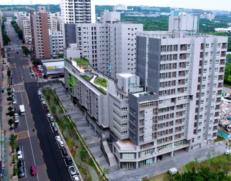 中市府祭三大政策保障原民居住權-提高租金、修繕補助與社宅原民戶