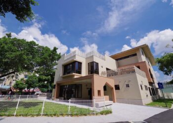 公幼倍增不只達標更超標！中市府「公幼再加量」加碼2歲專班-升級教保服務