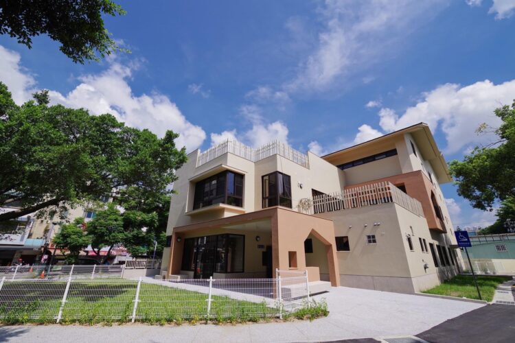 公幼倍增不只達標更超標!中市府「公幼再加量」加碼2歲專班-升級教保服務