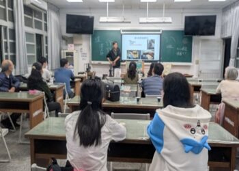中市勞工局當身障者創業最強後盾　一對一創業輔導助圓夢