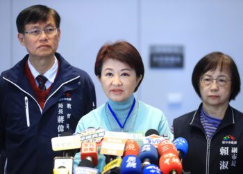 逾21萬名學生受惠！盧市長宣布：115學年度起台中公立國中小營養午餐全面免費